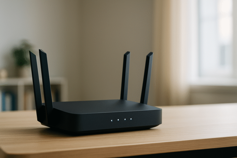 Guía Definitiva para Comprar Routers WiFi 6E en Costa Rica (2025)