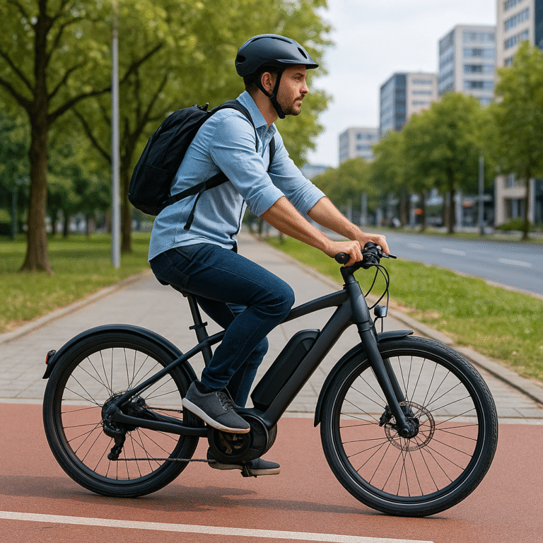 Guía para comprar Bicis Eléctricas en Costa Rica